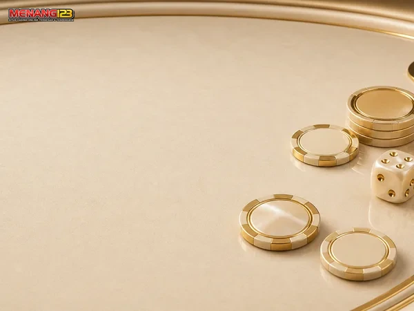 Ilustrasi pilihan game online